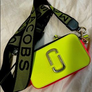 Marc Jacobs, Snapshot bag